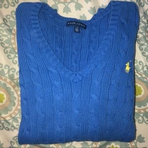Ralph Lauren sweater